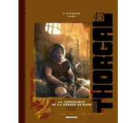 Thorgal - Tome 43 - La Vengeance De La Déesse Skaedhi