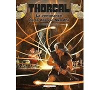 Thorgal - Tome 43 - La vengeance de la déesse Skædhi