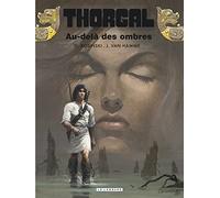 Thorgal, tome 5 : au-delà des ombres