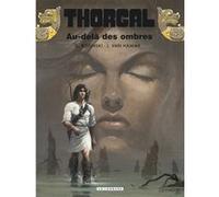Thorgal - Tome 5 - Au-delà des ombres Jean Van Hamme (Auteur), Grzegorz Rosinski (Illustration)