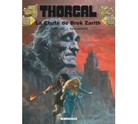 Thorgal, tome 6 : la chute de Brek Zarith