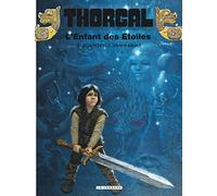 Thorgal, tome 7 : L'Enfant des étoiles