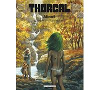 Thorgal, tome 8 : Alinoë