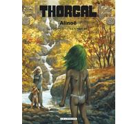 Thorgal, tome 8 : Alinoë