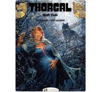Thorgal - Tome 8 - Wolf Cub
