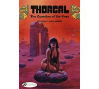 Thorgal - tome 9 The guardian of the keys (09)