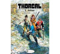Thorgal Vol. 22 - I, Jolan - Tome 22 (22)