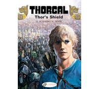 Thorgal Vol. 23 - Thor's Shield - Tome 23 (23)