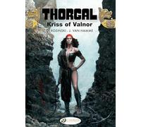 Thorgal - volume 20 Kriss of Valnor - Tome 20 (20)