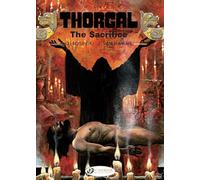 Thorgal Volume 21 - The Sacrifice - Tome 21 (21)