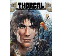 Thorgal Volume 5 MŇāodzieŇĄcze lata Slivia