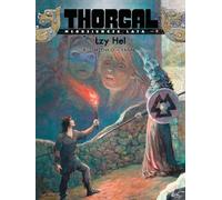 Thorgal Youthful Years Tears of Hel Volume 9