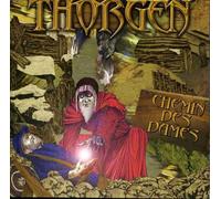 Thorgen - Chemin des Dames