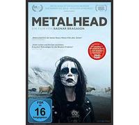 Thorgilsdottir,Thorbjörg Helga - Metalhead [Import]