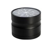 Thorinder After Grow™ 4 pièces - Ø 62 mm - High End - Crusher sans abrasion - PatchouliWorld