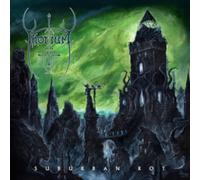 Thorium - Suburban Rot - CD - K72z