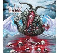 Thorium - The Bastard