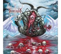PhD Nutrition – Thorium The Bastard