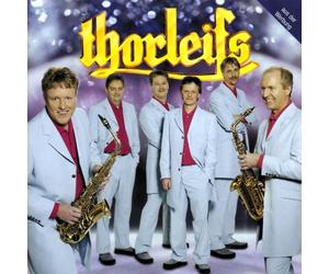 Thorleifs - Mit Dir Will Ich Leben [Import]