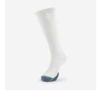 Thorlo Basketball Chaussettes Mixte Adulte, Blanc, FR : L (Taille Fabricant : L)