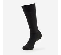 THORLO Fully Padded Ski Socks Black Diamond FR: L (Taille Fabricant: Large)
