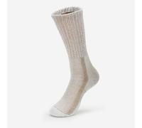 Thorlo Light Hiking Chaussettes Homme, Marron (Walnut), M