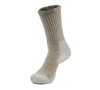 THORLO Light Hiking Chaussettes Homme Sage FR : L (Taille Fabricant : L)