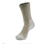 Thorlo Light Hiking Chaussettes Homme, Vert (Sage), M