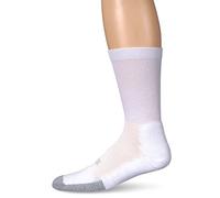 THORLO T1CXU11004INT Chaussettes Blanc FR : M (Taille Fabricant : M)