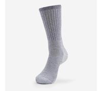 Thorlo Ultra Light Hiking Chaussettes Mixte Adulte, Gris (Quarry Grey), L