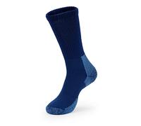 Thorlo XJ Chaussettes de Course, Bleu Marine, L Mixte