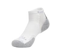 Thorlos Experia No Show Chaussettes Blanc FR : XS (Taille Fabricant : XS)