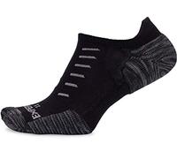 Thorlos Experia Xctu Chaussettes de Course Unisexe Rembourrées Légères - Taille S