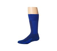 Thorlos Fully Padded Ski Socks Laser Blue FR: L (Taille Fabricant: Large)