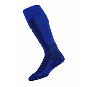 Thorlos Fully Padded Ski Socks Laser Blue FR: M (Taille Fabricant: Medium)
