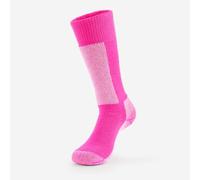 Thorlos Fully Padded Ski Socks Schuss Pink FR: S (Taille Fabricant: Small)