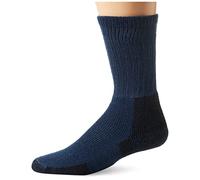 Thorlos Hiking Chaussettes Homme Bleu/Gris FR : M (Taille Fabricant : M)
