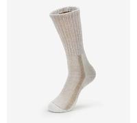 Thorlo Light Hiking Chaussettes Homme, Walnut, FR : L (Taille Fabricant : L)