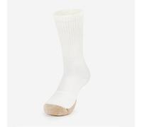 Thorlos TX11552INT Tennis Chaussettes Blanc FR : L (Taille Fabricant : L)