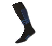 Thorlos Ultra Thin Ski Socks Laser Blue FR: M (Taille Fabricant: Medium)