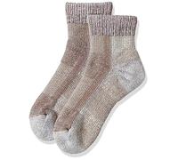 Thorlos Women's Lite Hiking Moderate Padded Ankle Socks