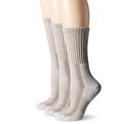 Thorlos Women's LTH Light Hiking Thick Padded Crew Sock