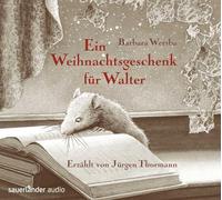 Ein Weihnachtsgeschenk für Walter