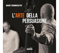 Thormodsæter, Magne - L'Arte Della Persuasione [Import]
