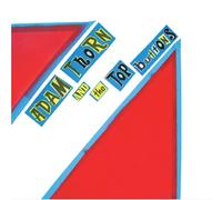 Thorn, Adam +Top Buttons - Where S The Freedom [Import]