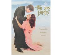 Thorn Birds – Richard Chamberlain, Rachel Ward, Jean Simmons, Ken Howard – DVD