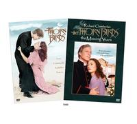 W & B Coffret collector Thorn Birds