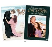 Thorn Birds Collector's Set