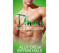 Thorn: Boss’s Daughter Instalove Romance