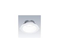 Thorn CETUS3 L 3000-840 HF RWH LED-Einbau-Downlight, 25,4W, 3463lm, 4000K, weiß (96634893)